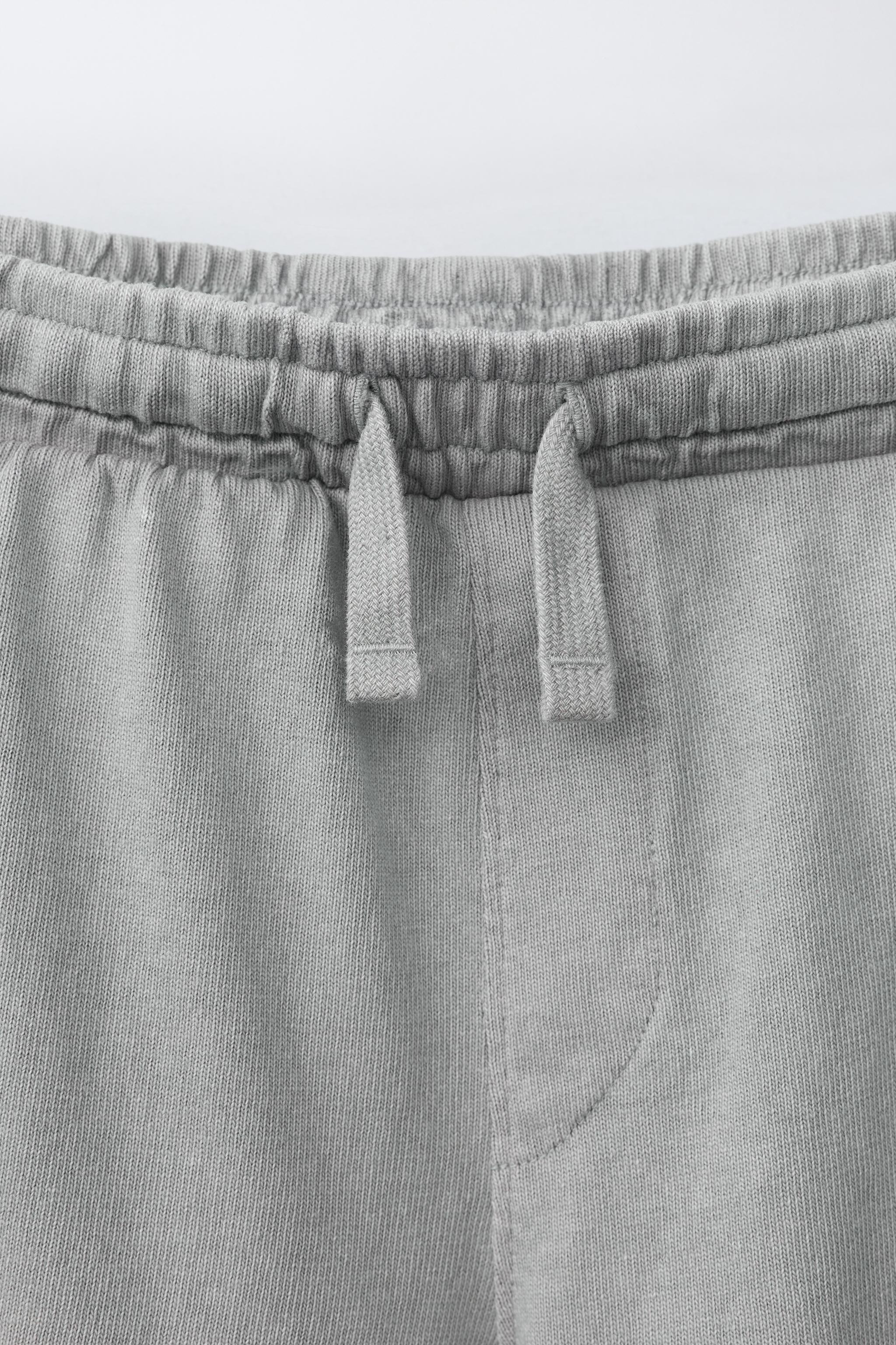 ENSEMBLE CHEMISE ET BERMUDA UNI TEINT EN PIÈCE